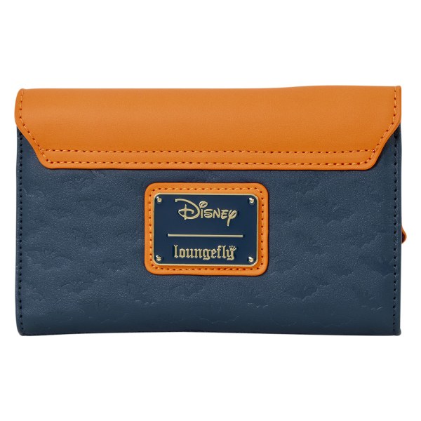 Portefeuille Stitch Bonbons Halloween - Disney Loungefly