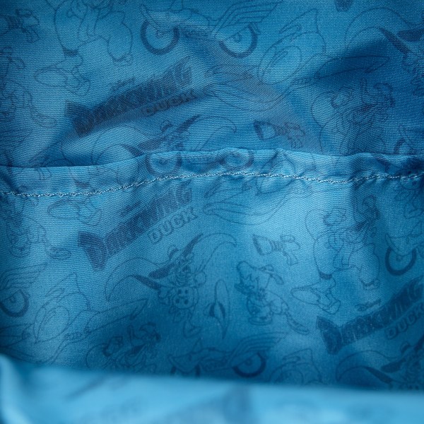 Mini Sac à Dos Darkwing Duck - Disney Loungefly