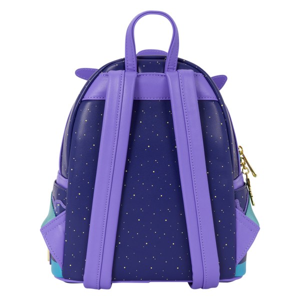 Mini Sac à Dos Darkwing Duck - Disney Loungefly