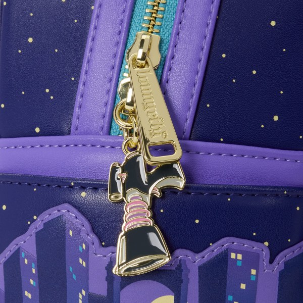 Mini Sac à Dos Darkwing Duck - Disney Loungefly