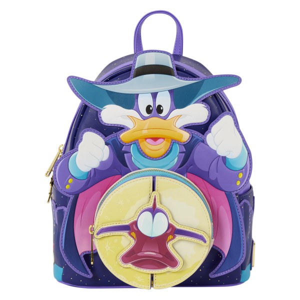 Mini Sac à Dos Darkwing Duck - Disney Loungefly