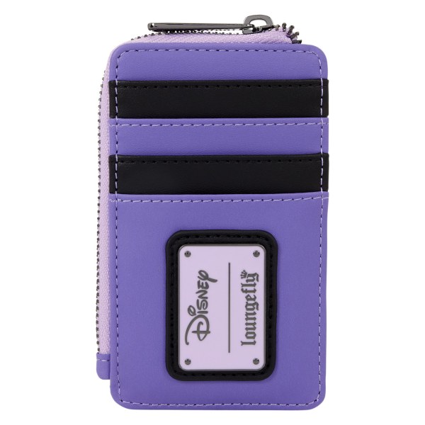 Porte-cartes lenticulaire Madam Mim - Disney Loungefly Merlin l'Enchanteur