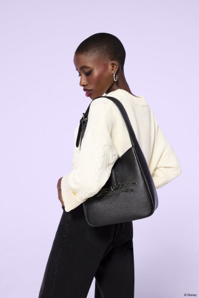 Sac Bandoulière Jack Skellington - Disney Loungefly