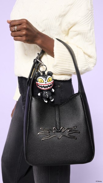 Sac Bandoulière Jack Skellington - Disney Loungefly