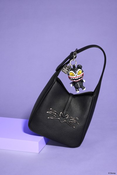 Sac Bandoulière Jack Skellington - Disney Loungefly
