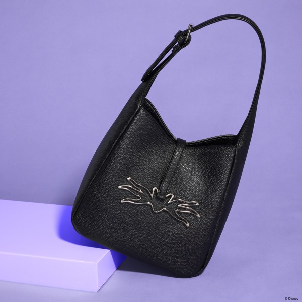 Sac Bandoulière Jack Skellington - Disney Loungefly