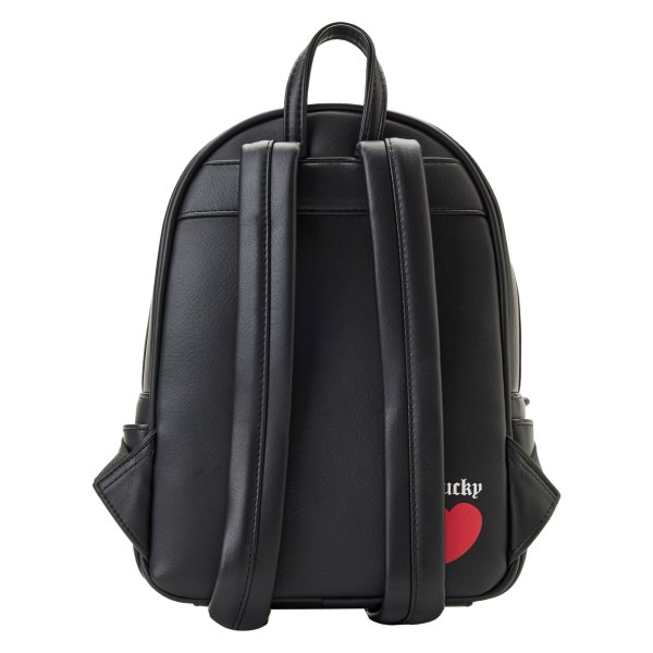 MINI SAC À DOS TIFFANY LA FIANCÉE DE CHUCKY – LOUNGEFLY UNIVERSAL