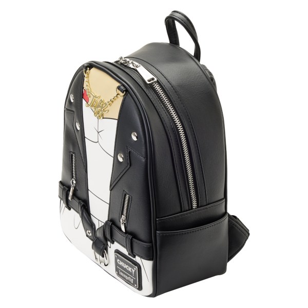 MINI SAC À DOS TIFFANY LA FIANCÉE DE CHUCKY – LOUNGEFLY UNIVERSAL