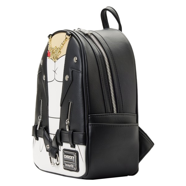 MINI SAC À DOS TIFFANY LA FIANCÉE DE CHUCKY – LOUNGEFLY UNIVERSAL