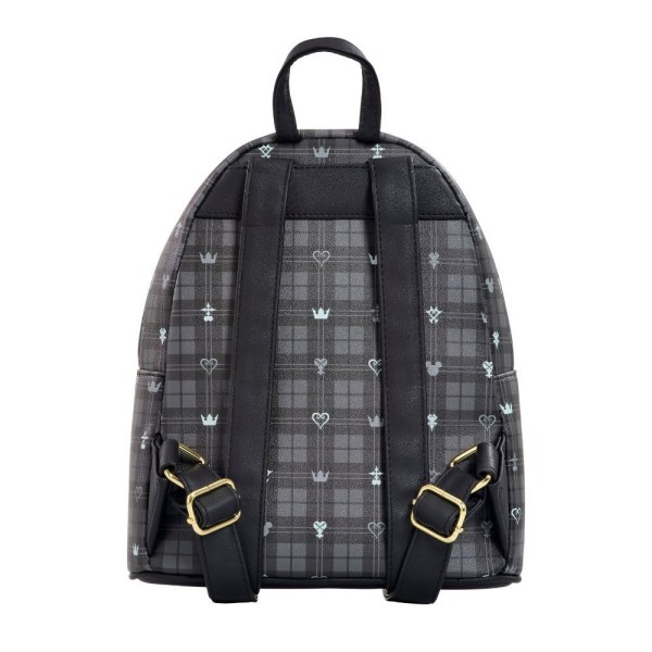 Sac à dos Kingdom Hearts Mickey - Disney Loungefly