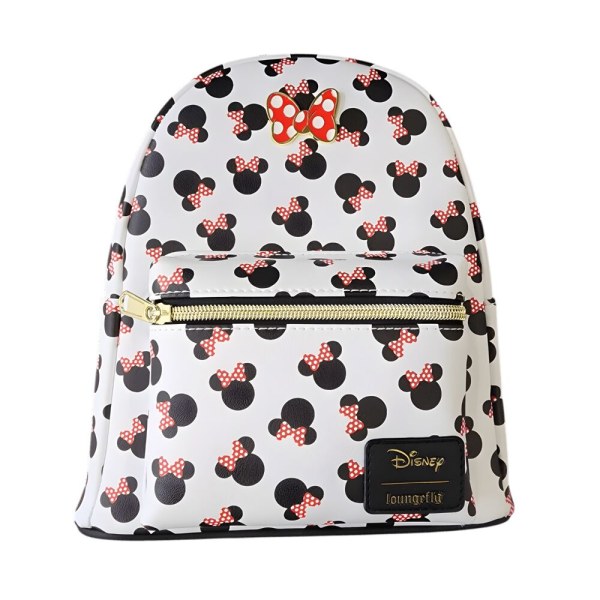 Sac à dos Minnie Mouse - Disney Loungefly