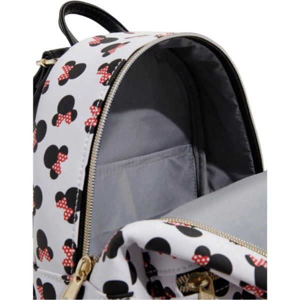 Sac à dos Minnie Mouse - Disney Loungefly