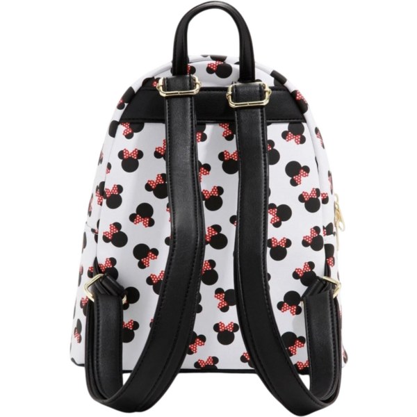 Sac à dos Minnie Mouse - Disney Loungefly