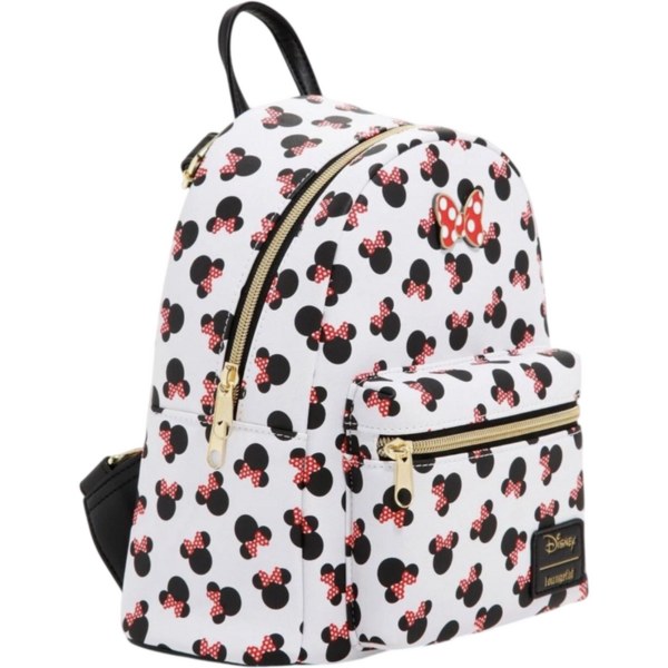Sac à dos Minnie Mouse - Disney Loungefly