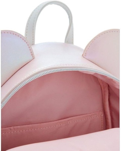Sac à dos Minnie Mouse Rose Perle - Disney Loungefly