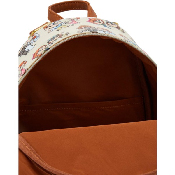 Sac à dos La plus grande aventure – Disney Pixar Loungefly Là-Haut