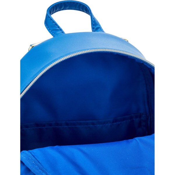 Sac à dos vitrail de la maison de Carl - Disney Pixar Loungefly Là-Haut