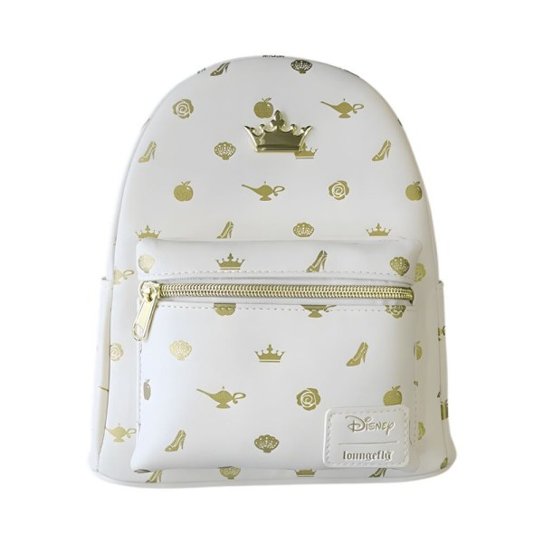 Sac à dos Loungefly Disney Princess Icons Loungefly 26cm