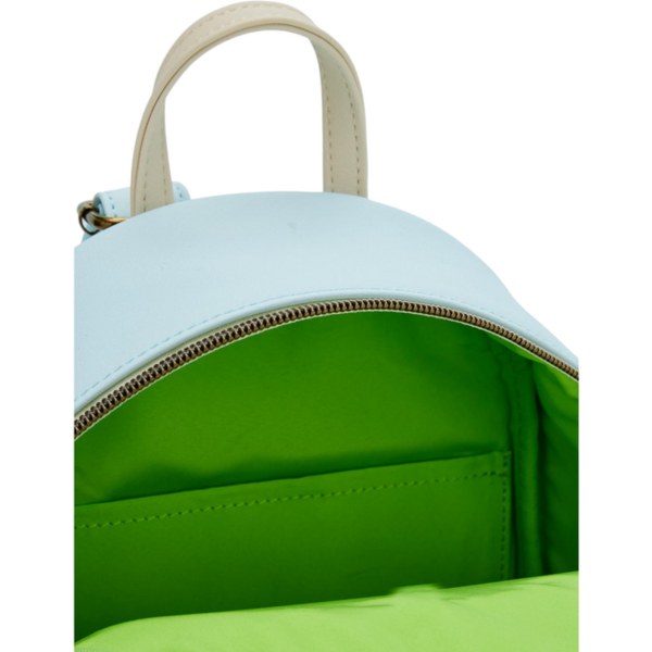 Loungefly Disney Stitch & Angel Beach Date sac à dos 26cm