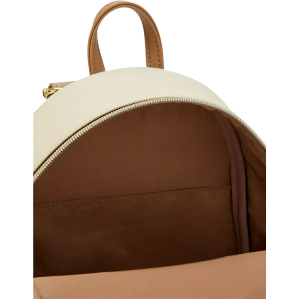 Sac à dos Loungefly Disney Raiponce avec scène de lanternes 26cm