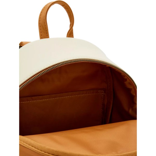 Sac à dos Loungefly Disney Le Roi Lion Simba et Nala Floral 26cm