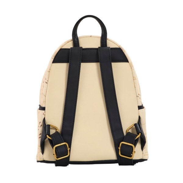 Sac à dos Floral carte du Marauder - Loungefly Harry Potter