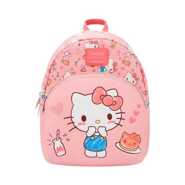 Sac à dos Tiny Chum & Treats - Loungefly Hello Kitty