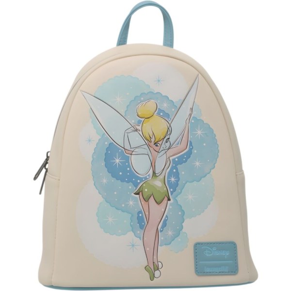 Sac à dos Tinker Deboss Disney Loungefly 26cm