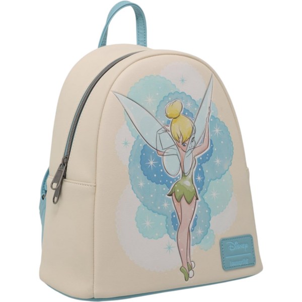 Sac à dos Tinker Deboss Disney Loungefly 26cm