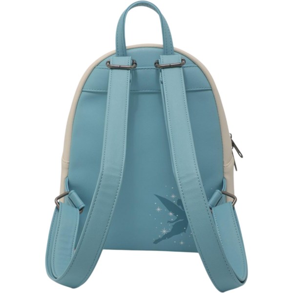 Sac à dos Tinker Deboss Disney Loungefly 26cm