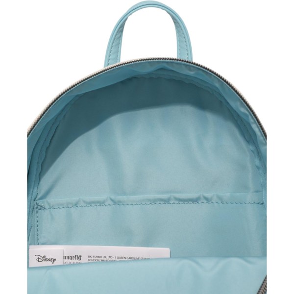 Sac à dos Tinker Deboss Disney Loungefly 26cm