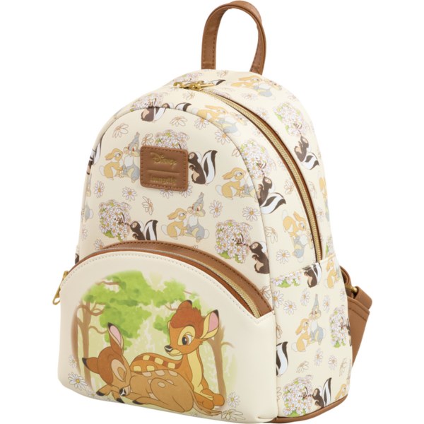 Sac à dos Loungefly Disney Bambi & Friends