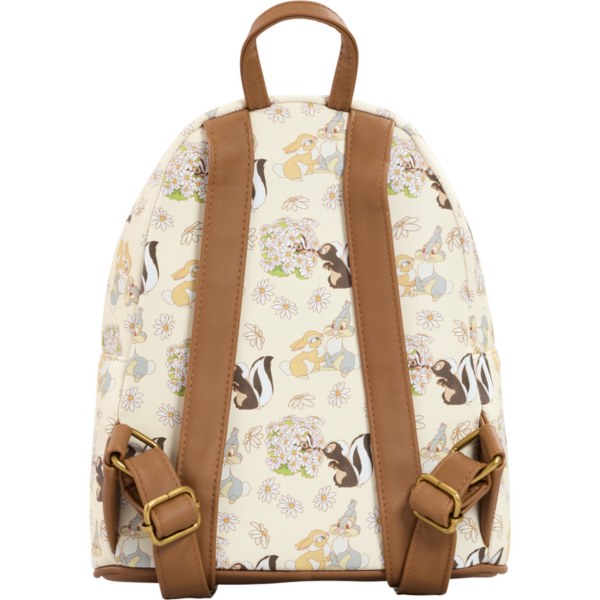 Sac à dos Loungefly Disney Bambi & Friends