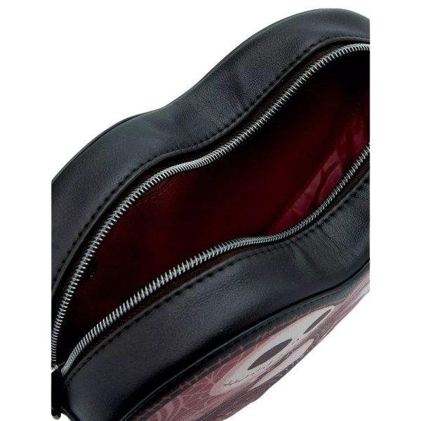 Sac à Bandoulière Loungefly Disney Nightmare Before Christmas Jack et Sally