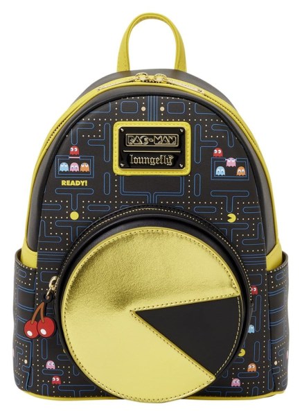 Pac-Man by Loungefly sac à dos Mini
