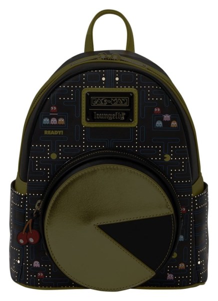 Pac-Man by Loungefly sac à dos Mini