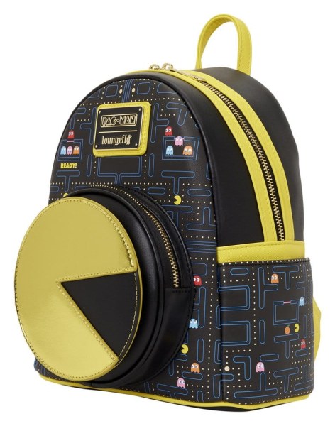Pac-Man by Loungefly sac à dos Mini