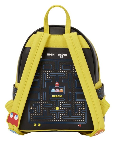 Pac-Man by Loungefly sac à dos Mini