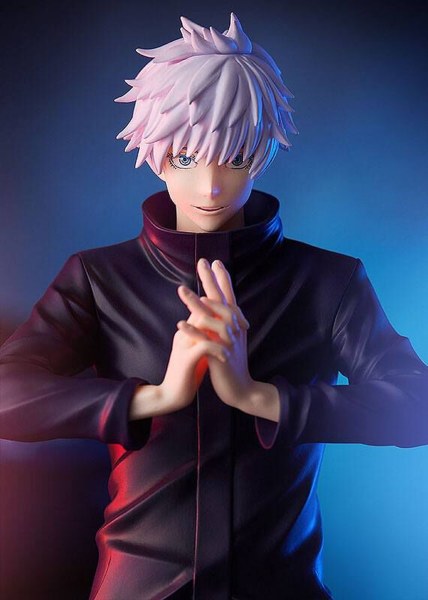 Saturo Gojo Popup Parade - Jujutsu Kaisen