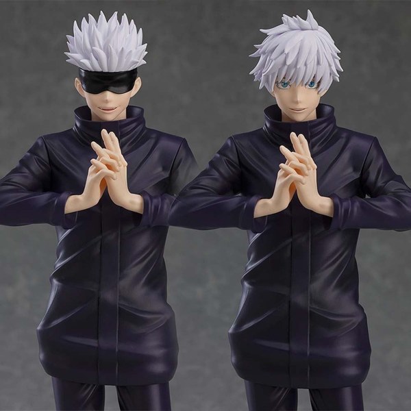 Saturo Gojo Popup Parade - Jujutsu Kaisen