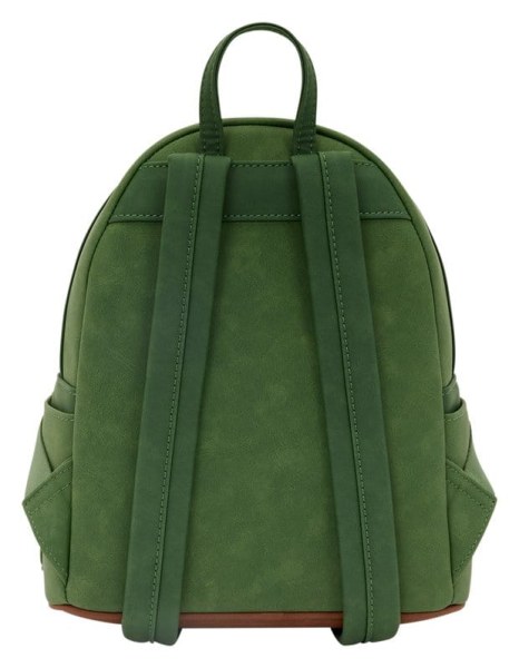 Mini Sac à Dos Mithril Frodon - Loungefly Le Seigneur des Anneaux