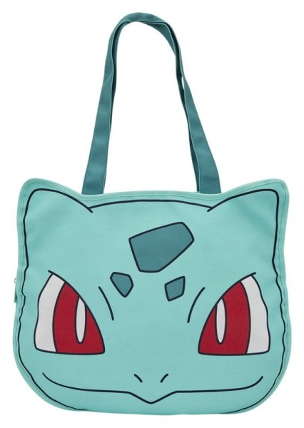 Sac tote Bulbisarre - Loungefly Pokémon