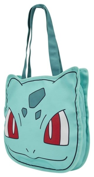 Sac tote Bulbisarre - Loungefly Pokémon