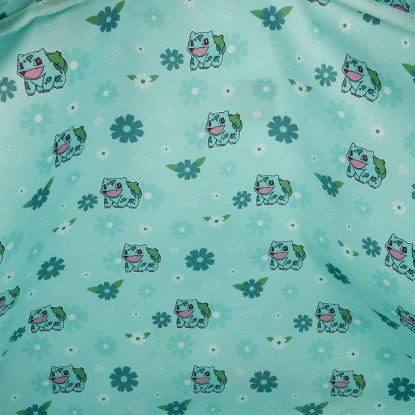 Sac tote Bulbisarre - Loungefly Pokémon
