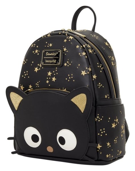 Chococat Stars Mini Backpack - Loungefly Sanrio