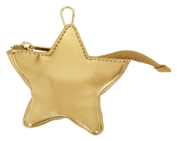 Sac à bandoulière avec porte monnaie Chococat Stars - Loungefly Sanrio