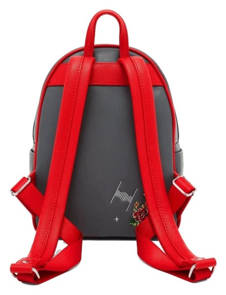Mini Sac à Dos Étoile de la Mort - Loungefly Star Wars