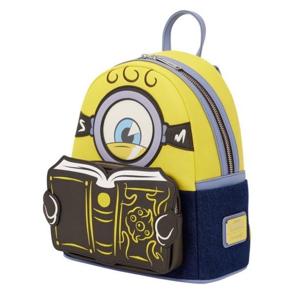 Mini Sac à Dos Minion - Loungefly Minions 3 