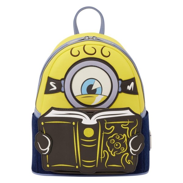 Mini Sac à Dos Minion - Loungefly Minions 3 