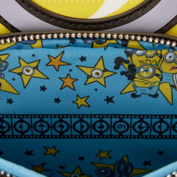 Mini Sac à Dos Minion - Loungefly Minions 3 